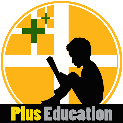مثبت آموزش | PlusEducation